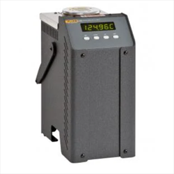 Thiết bị hiệu chuẩn nhiệt độ Fluke Calibration 6102/7102/7103